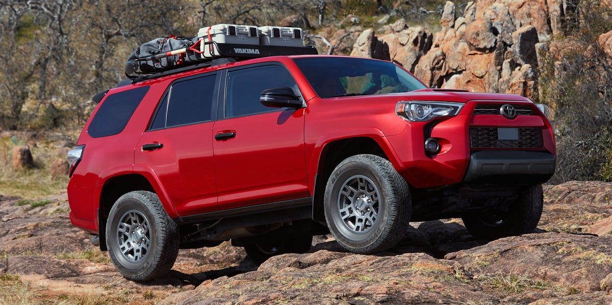 toyota 4runner 2024 1