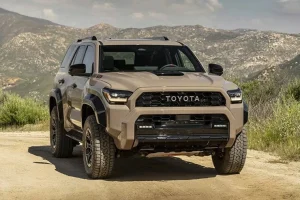 toyota 4runner 2025 gia 4