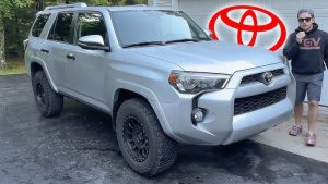 toyota 4runner cu 2