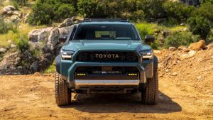 toyota 4runner gia 5