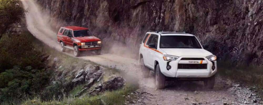 Toyota 4Runner MPG: Tất tần tật về mức tiêu hao nhiên liệu bạn cần biết