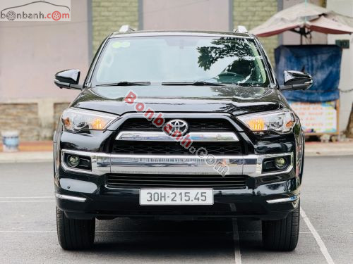 Toyota 4Runner Đã Qua Sử Dụng: Mẹo Tìm Mua Xe Chất Lượng với Giá Tốt Nhất