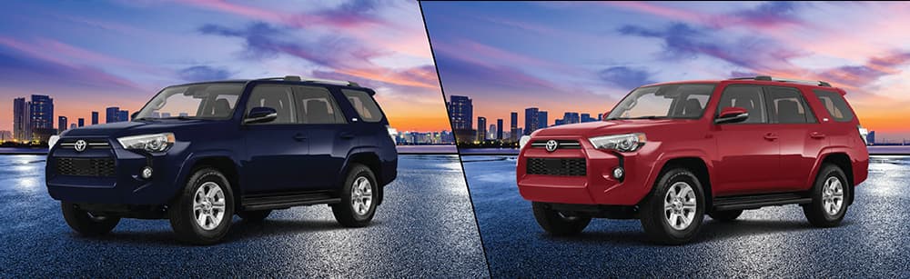 Động Cơ, Vận Hành & Khả Năng OffRoad của Toyota 4Runner SR5 Premium