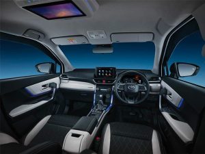 toyota 7 cho veloz 4