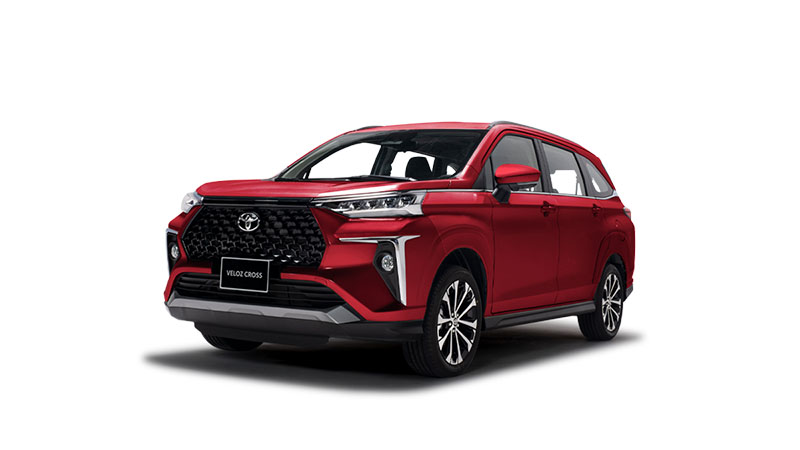 Động cơ và vận hành Toyota Veloz: Khả năng di chuyển linh hoạt