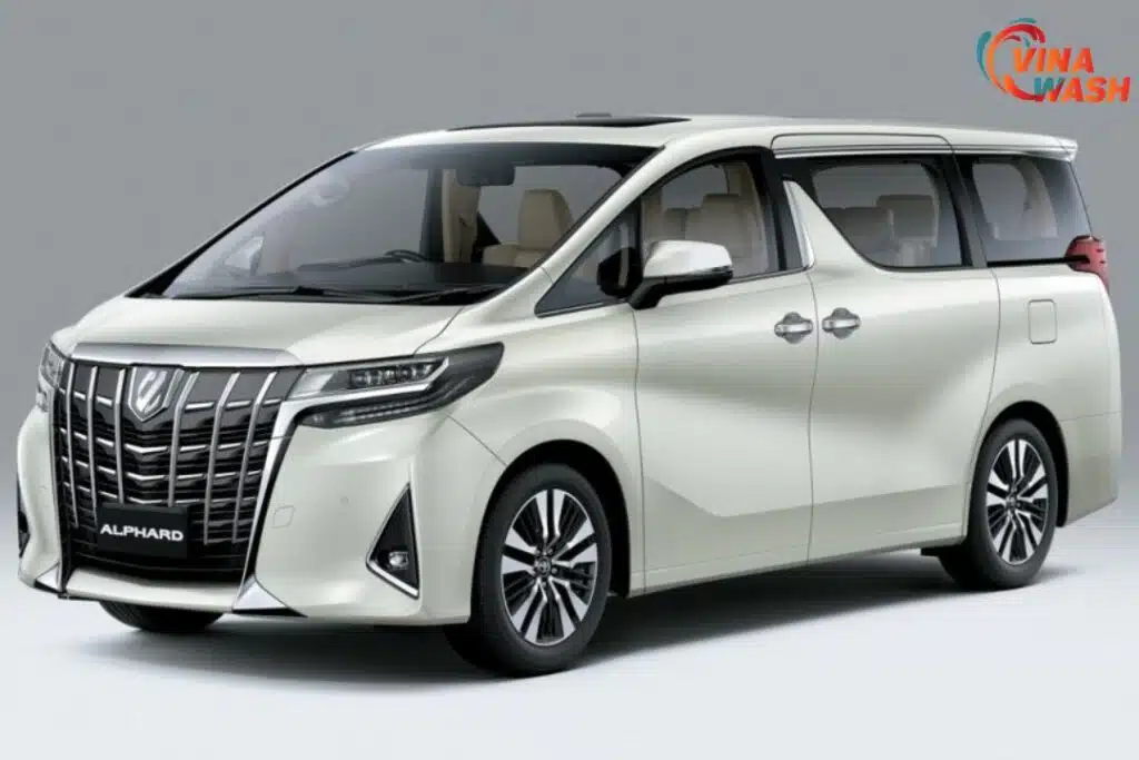 Toyota Alphard: Đánh Giá Chi Tiết Dành Cho Người Tìm Kiếm Sự Sang Trọng và Tiện Nghi Tột Đỉnh
