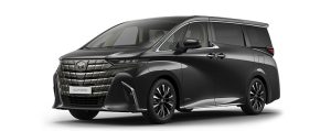 toyota alphard 2024 gia bao nhieu 3