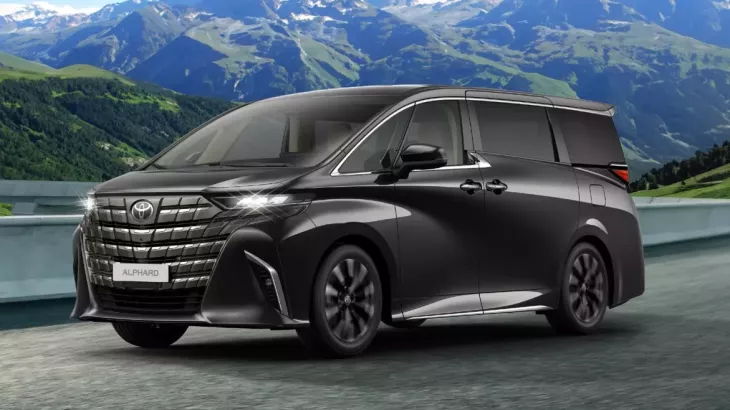 Ưu đãi và khuyến mãi mới nhất khi mua Toyota Alphard 2024: Tìm hiểu các chương trình hỗ trợ từ hãng và đại lý