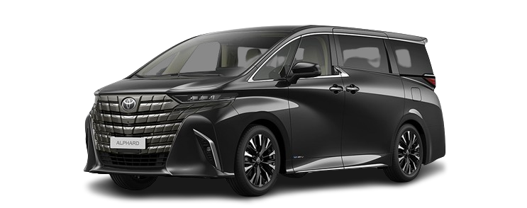 So sánh số chỗ ngồi Toyota Alphard với các đối thủ trong phân khúc MPV hạng sang: Ưu nhược điểm