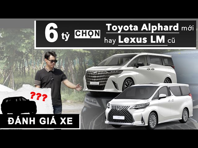 toyota alphard 2025 gia 3