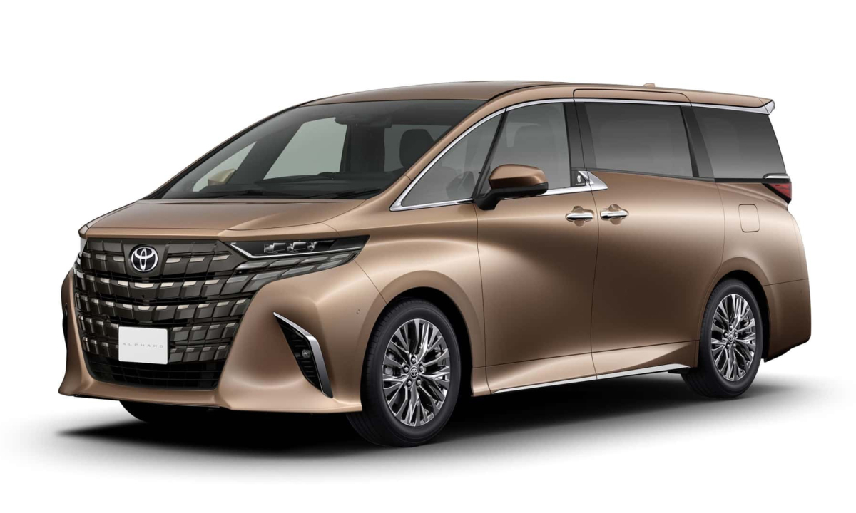 Đánh Giá Chi Tiết Toyota Alphard 2025: Liệu Có Xứng Đáng Với Giá Lăn Bánh?