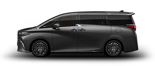 Toyota Alphard 2025 Hybrid: Giá Bán, Ưu Đãi và So Sánh Các Phiên Bản