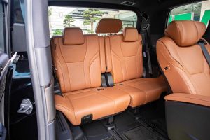 toyota alphard 2025 noi that 1