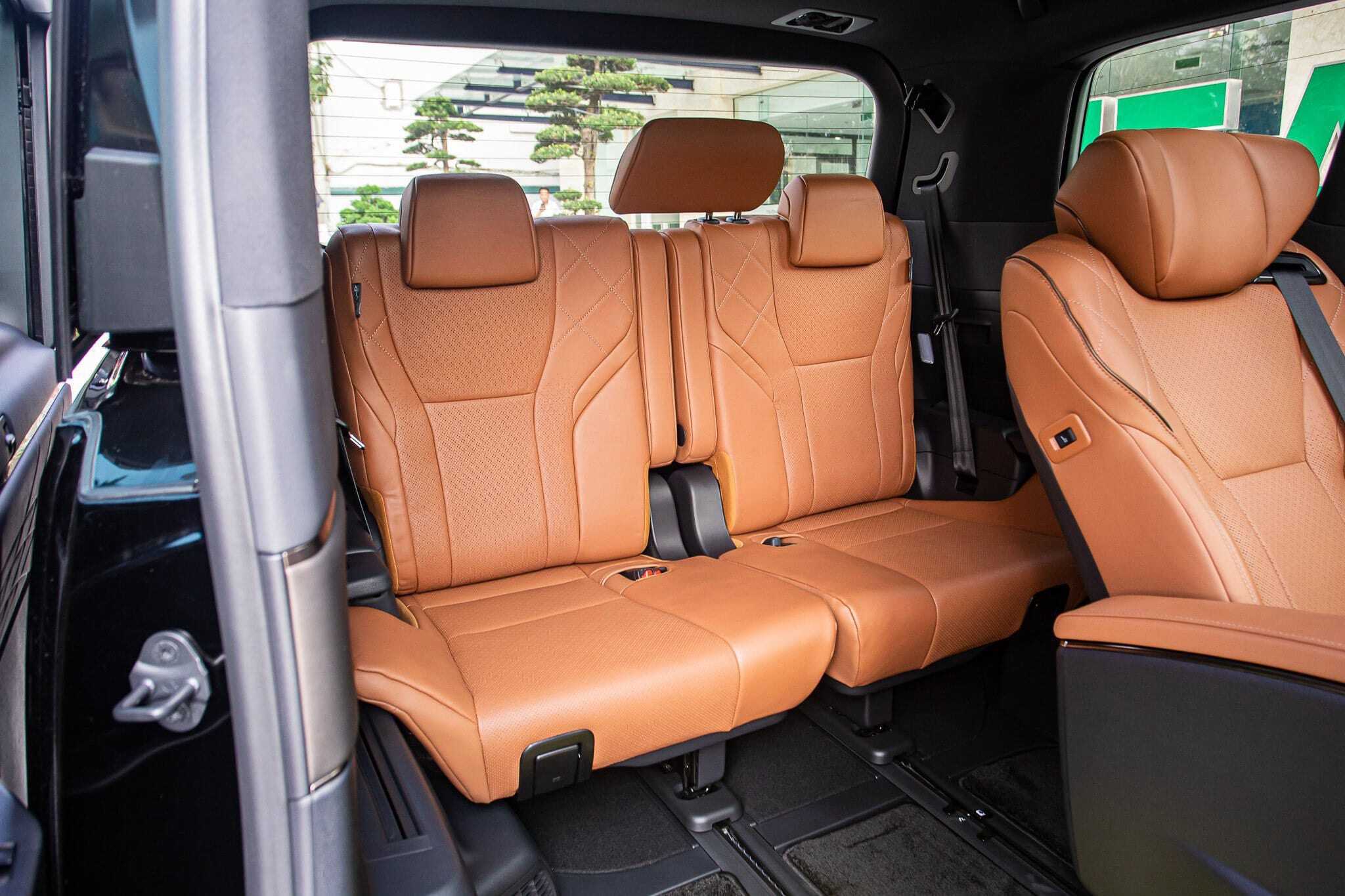 toyota alphard 2025 noi that 1