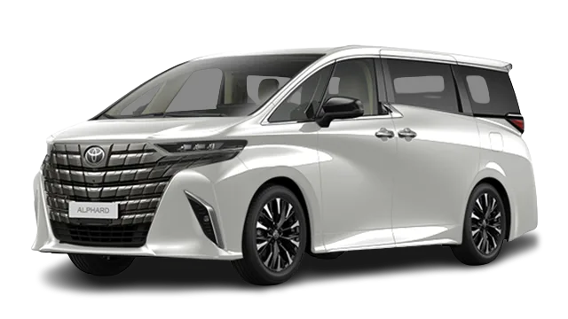 Động Cơ và Vận Hành Toyota Alphard: Sức Mạnh và Sự Êm Ái Vượt Trội