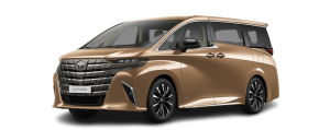 toyota alphard bao nhieu tien 1