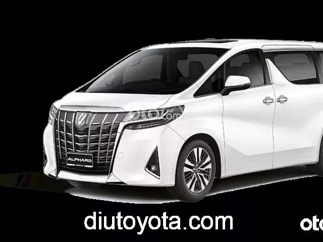 Toyota Alphard Cũ Tại TP.HCM: Giá, Đánh Giá & Kinh Nghiệm Chọn Mua (Trả lời trực tiếp User Intent chính)