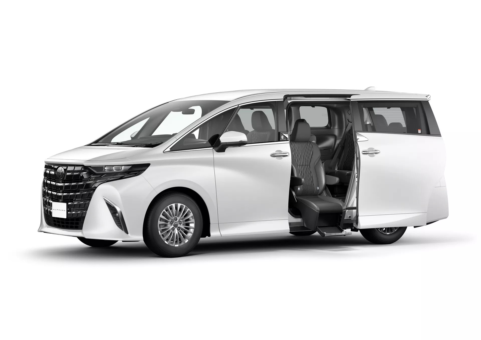 Đánh Giá Chi Tiết Toyota Alphard Đã Qua Sử Dụng: Ưu Điểm và Nhược Điểm
