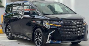 toyota alphard gia bao nhieu 1