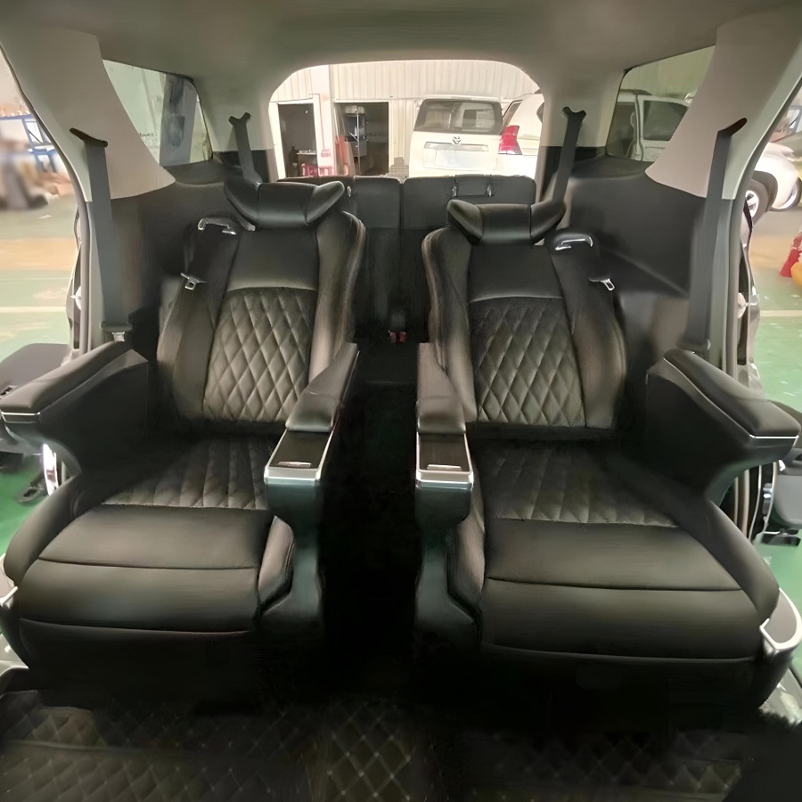 toyota alphard limousine 3
