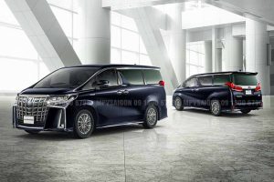 toyota alphard may cho 4