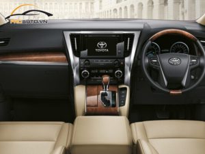 toyota alphard noi that 2