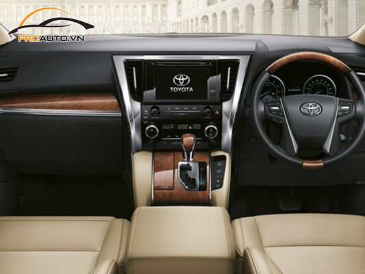 toyota alphard noi that 2
