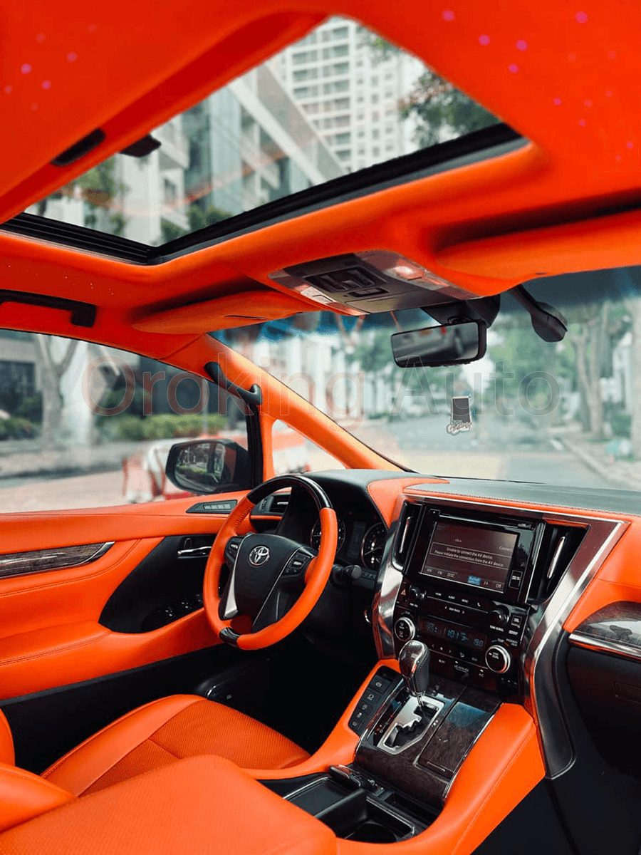 So sánh nội thất Toyota Alphard với các đối thủ cạnh tranh: Kia Carnival, MercedesBenz VClass (Đối chiếu nội thất Alphard với các đối thủ trực tiếp, phân tích ưu nhược điểm của từng mẫu xe, giúp người dùng đưa ra quyết định sáng suốt.)