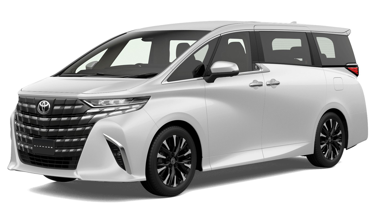 Toyota Alphard PNG: Tìm Kiếm Hình Ảnh Chất Lượng Cao Cho Thiết Kế Của Bạn