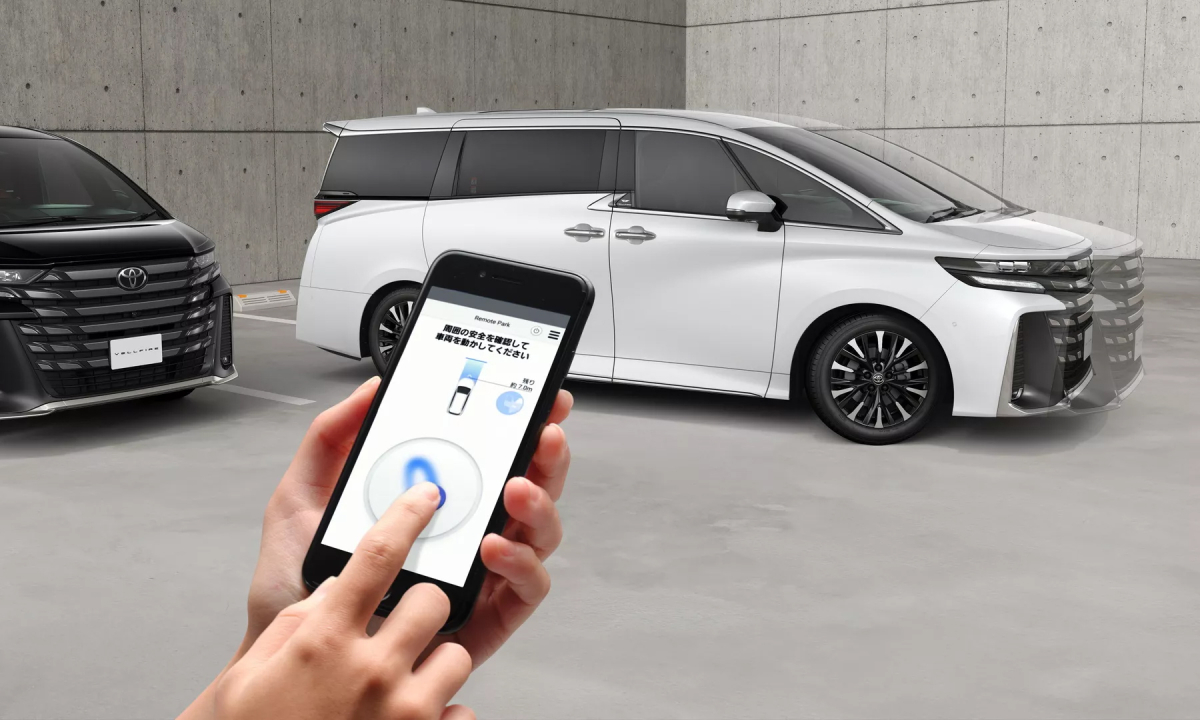 toyota alphard usa 4