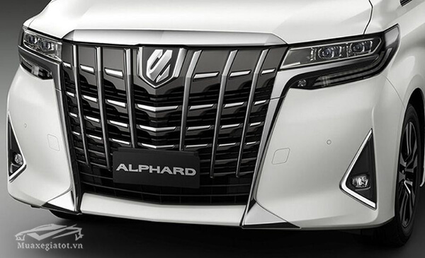 Toyota Alphard V6: Đánh Giá Chi Tiết và Những Điều Cần Biết