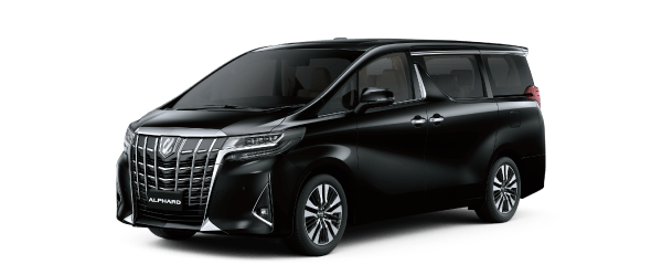 So Sánh Toyota Alphard V6 với Các Đối Thủ Cạnh Tranh: MercedesBenz VClass, Lexus LM