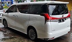 Toyota Alphard: Tổng quan thông tin từ Wikipedia và các nguồn uy tín khác