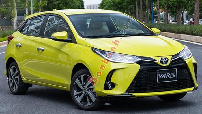 Các chương trình khuyến mãi và ưu đãi ảnh hưởng đến giá lăn bánh Toyota CHR 2024
