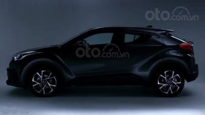 Toyota CHR cũ: Kinh nghiệm chọn mua xe, ưu nhược điểm và các đời xe