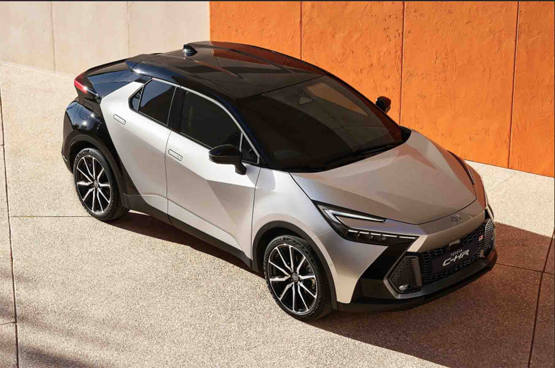 Động Cơ và Hiệu Suất Vận Hành Toyota CHR 5 Cửa: Mạnh Mẽ và Tiết Kiệm (Tìm hiểu về các tùy chọn động cơ của CHR 5 cửa, đánh giá khả năng vận hành trên đường trường và trong đô thị, cũng như mức tiêu hao nhiên liệu thực tế.)