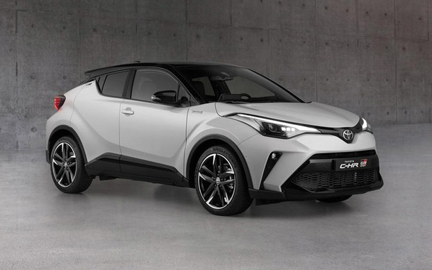 Toyota CHR Benzina: Đánh Giá Chi Tiết, Thông Số Kỹ Thuật và Giá Bán (2024)