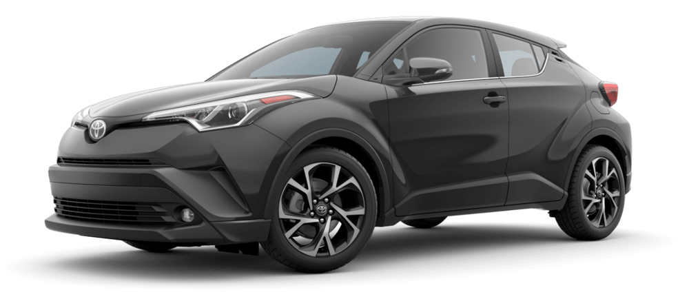 Toyota CHR Seconda Mano: Lựa Chọn Thông Minh Cho Người Mua Xe?