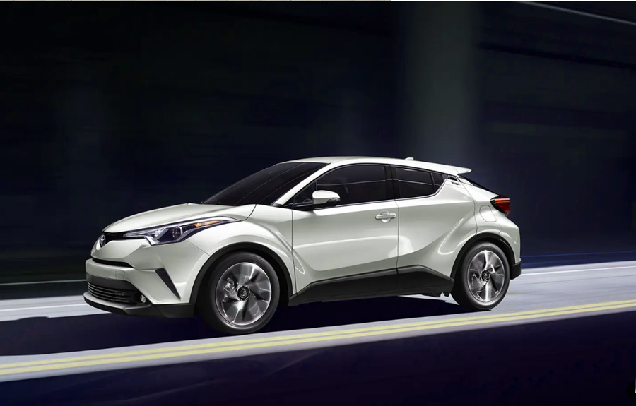 Giá Toyota CHR Seconda Mano: Phân Tích Thị Trường Và Các Yếu Tố Ảnh Hưởng