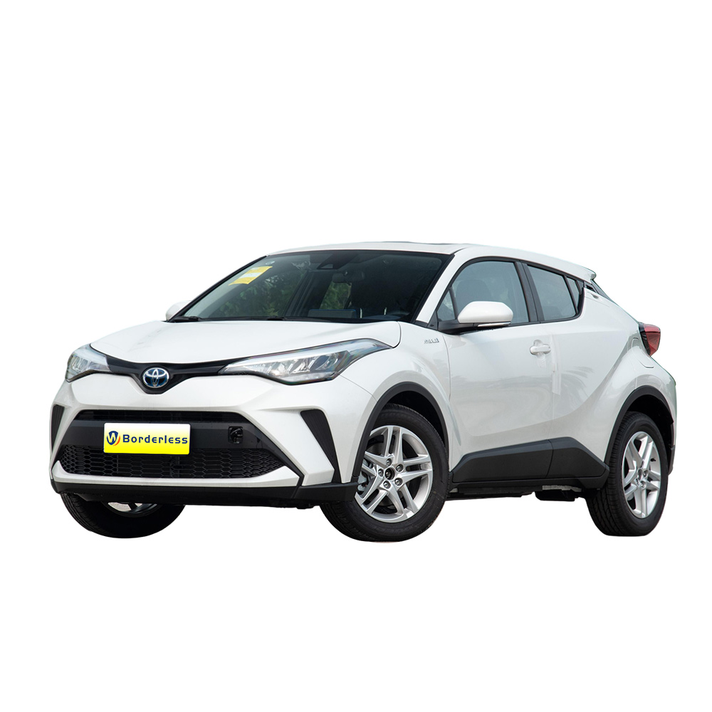 Kiểm Tra Chi Tiết Toyota CHR Seconda Mano: Bí Quyết Chọn Xe Chất Lượng