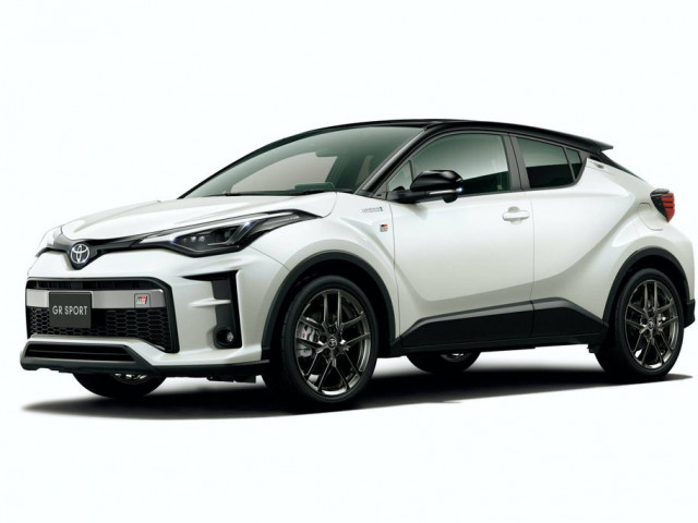 So sánh Toyota CHR đã qua sử dụng với các đối thủ cùng phân khúc: Lựa chọn thông minh nhất