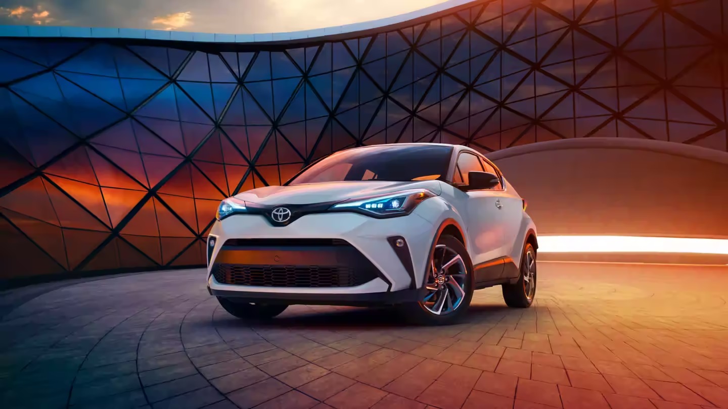 Mua Toyota CHR cũ ở đâu uy tín và đảm bảo chất lượng: Các kênh mua bán đáng tin cậy