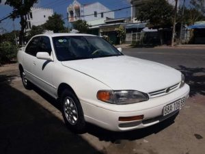 toyota camry 1995 1