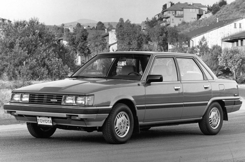 Toyota Camry 1995: Thông Số Kỹ Thuật, Động Cơ và Hiệu Suất