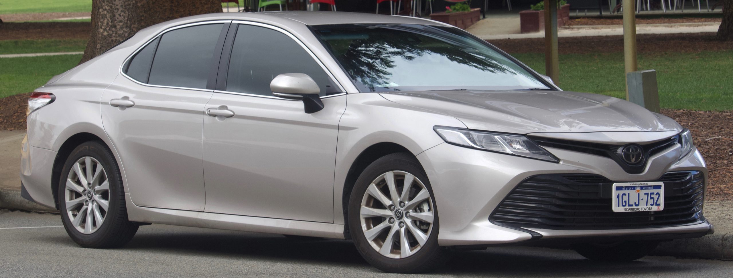 Phụ tùng và bảo dưỡng Toyota Camry 1997: Tìm kiếm và chăm sóc xe