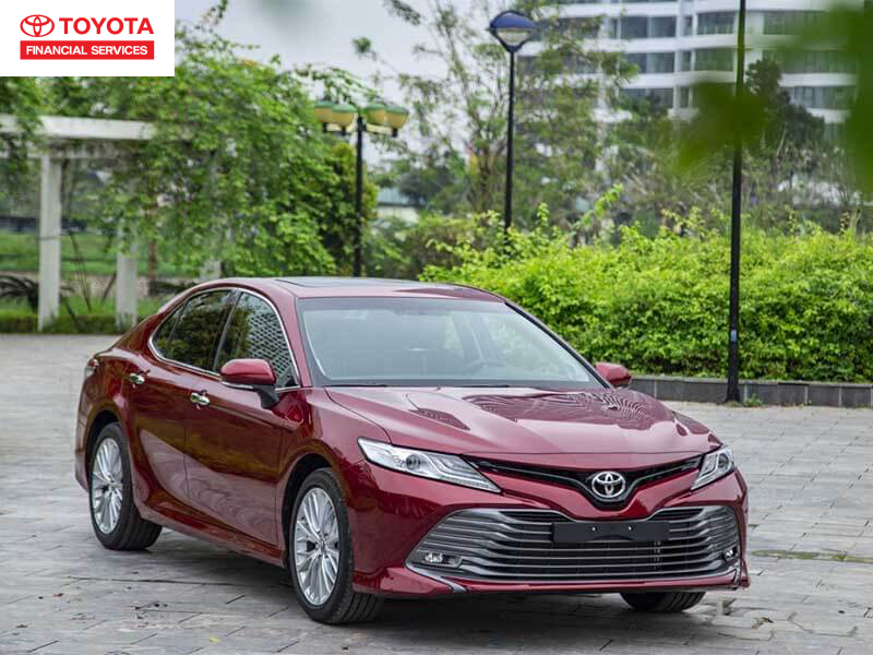 Ưu Điểm Nổi Bật Của Toyota Camry 2003: Vì Sao Mẫu Xe Này Vẫn Được Ưa Chuộng Sau 20 Năm?