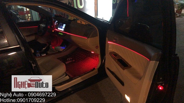 Động cơ và Hiệu suất Toyota Camry 2004: Đánh giá chi tiết khả năng vận hành và tiết kiệm nhiên liệu