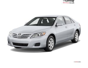 toyota camry 2011 1