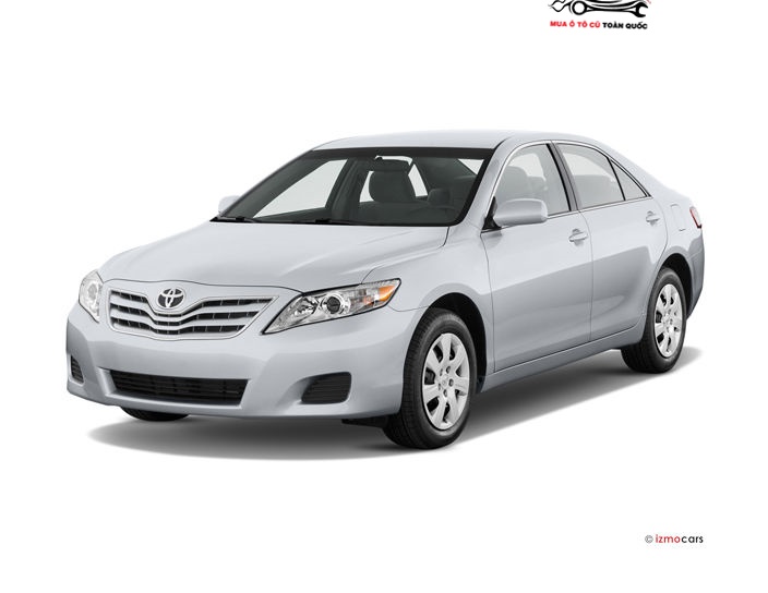 Đánh giá chi tiết Toyota Camry 2011: Ưu và nhược điểm bạn cần biết