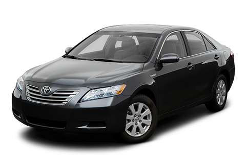 toyota camry 2013 2